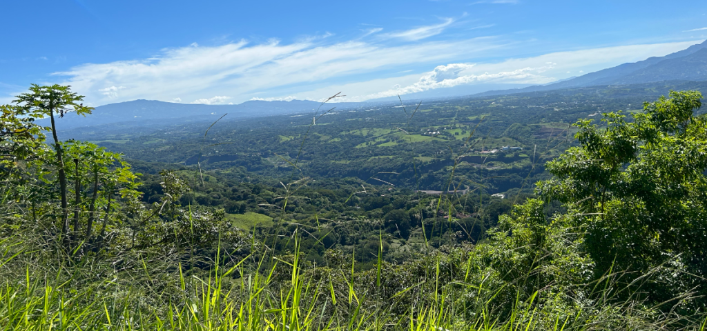 Atenas, Costa Rica